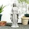 Glitzhome® 30" Blessed Mother Mary Garden Statue
